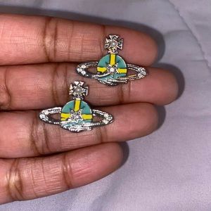 Vivienne Westwood Earrings